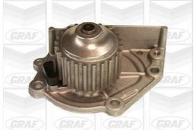 Водяной насос GRAF PA427 Land Rover Freelander GWP333, PEB10051, PEB102510L