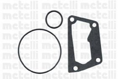 Водяной насос Metelli 24-0620 Fiat Doblo 46400058, 46444355, 71716878