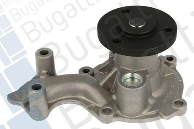 Водяний насос BUGATTI PA10223 Ford Connect, B-Max, Fiesta, Transit, C-Max, Focus, Mondeo, Courier, Ecosport 1760659, 1766164, CM5G8591AA