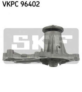 Водяний насос SKF VKPC 96402 Suzuki Swift, Vitara 1740060811, 1740060812, 1740060813