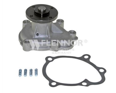 Водяной насос Flennor FWP70756 Opel CORSA, Combo, Vectra, Astra, Kadett 1334031, 1334034, 1334052