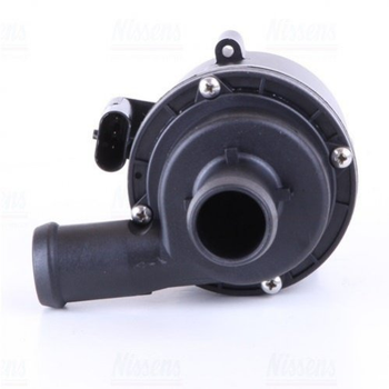 Водяний насос NISSENS 831070 Audi A1, A5, A6, A7, A4; Volkswagen Jetta, Polo; Skoda Fabia, Rapid, Roomster; Seat Toledo, Ibiza 6R0965561A