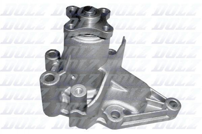 Водяной насос DOLZ H221 Hyundai Elantra, Accent, Getz, Coupe, Tiburon, Matrix; KIA Cerato, Rio 2510026902, 25100236900, 2510026015