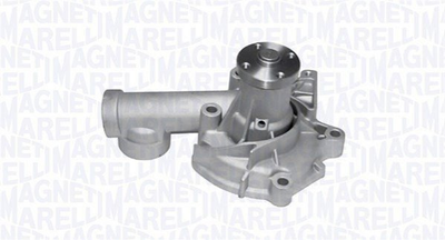 Водяний насос MAGNETI MARELLI 352316170635 Mitsubishi Colt, Lancer, Galant MD034152, MD997078