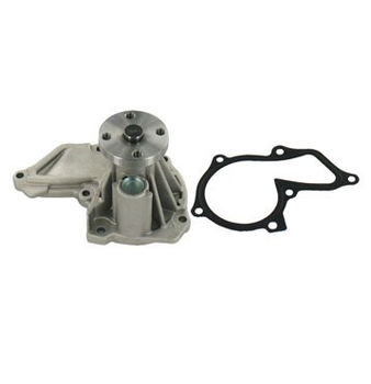 Водяний насос SKF VKPC84215 Ford Focus, Fiesta, Fusion; Volvo V50, S40; Mazda 2 1007714, 1020538, 1077539