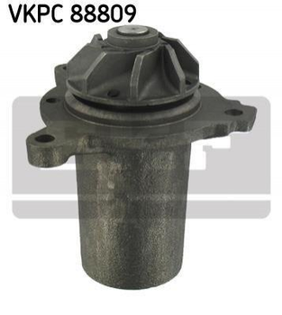 Водяний насос SKF VKPC88809 Mercedes G-Class 6162000420, 6162000520, 6162000720