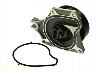 Водяной насос THERMOTEC D13041TT Mazda 3, 2 ZJ0115010C, D13041, ZJ0115010B