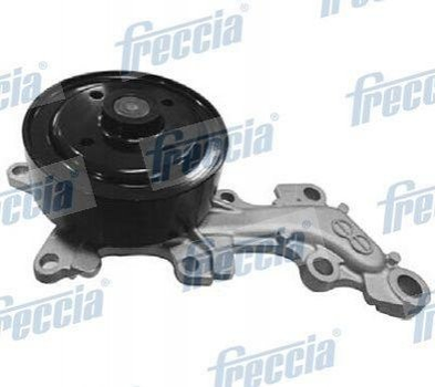 Водяной насос FRECCIA WP0513 Toyota Yaris, Auris, Corolla, Verso 1610080004, 1610080010