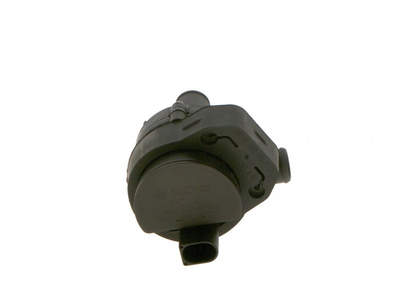 Водяний насос BOSCH 0392023044 Mercedes C-Class, GLK-Class, E-Class 2048350264, A2048350264