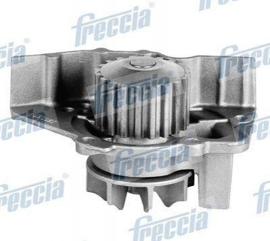 Водяний насос FRECCIA WP0201 Citroen Jumper, Berlingo, Xsara; Peugeot Expert, 306, Boxer, Partner; Fiat Ducato, Scudo GWP344, 2511129000, 1740086CB0