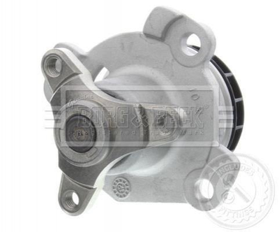 Водяной насос BORG & BECK BWP2178 Renault Master, Espace, Laguna, Megane, Grand Scenic, Scenic, Kaleos, Trafic, Latitude; Opel Movano, Vivaro; Nissan Qashqai, X-Trail, Primastar 2101000O0C, 2101000Q0C, 210103098R