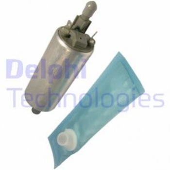 Паливний насос Delphi FE043512B1 Opel Vectra, Astra, Omega, CORSA, Combo, Zafira 815001, 815013, 815019