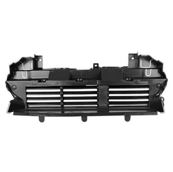 Жалюзи радиатора Honda CR-V 17- верхн., (183037215)