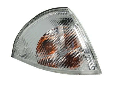 Покажчик повороту Suzuki Swift 1996-2004 правий білий + лампа, 218-1516R-AE-C