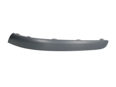 Молдинг заднего бампера AVTM Opel Astra H 03-14 HB правый Опель Астра Х АМ0053205