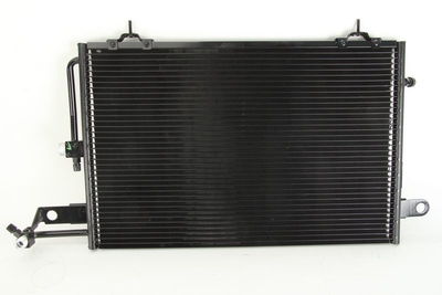 Радиатор кондиционера NISSENS 94213 Audi 100, A6 4A0260403AB, 4A0260401AC, 4A0260401AB