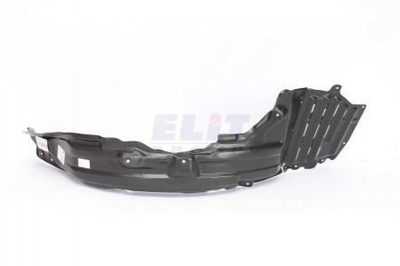 Подкрылки ELIT KH3721 388 Mitsubishi Lancer