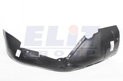 Подкрылки ELIT KH0018 386 Audi A4