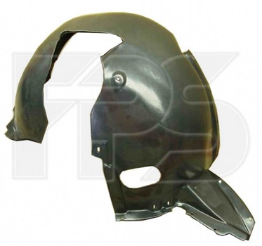 Подкрылки FPS FP 6203 388 Seat Leon 1P0809958