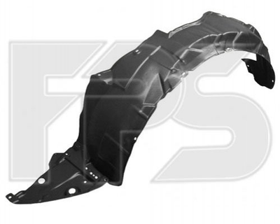 Подкрылки FPS FP 7023 387 Toyota Auris 5387612400