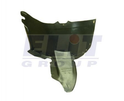 Подкрылки ELIT KH9534 383 Volkswagen Golf