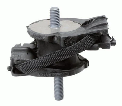 Подушки кріплення КПП LEMFORDER 37280 01 BMW 4 Series, 2 Series, 1 Series, 3 Series 22316796619, 6796619