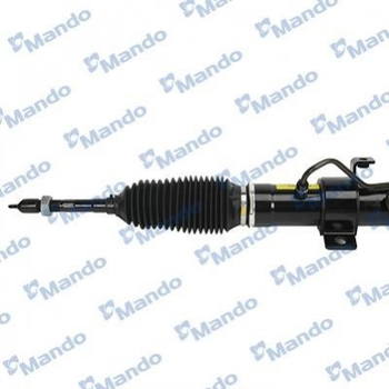 Рульова рейка та кріплення MANDO TS577102G211 KIA Carens 577102G211, 577102G220, 577102G221