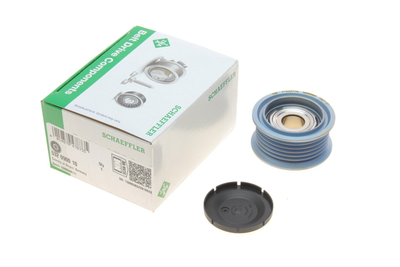 Ролики ГРМ INA 532090010 Volkswagen Amarok 059903341AH, 059903341R
