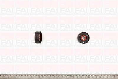 Ролики ГРМ Fischer Automotive One (FA1) T1068 Volkswagen Passat; Audi A4, A6, Allroad, A8 059145276, 272136, 59145276