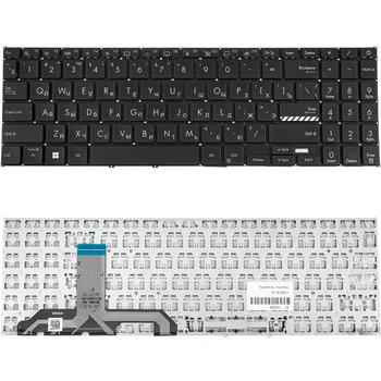 Клавіатура для ноутбука Asus X1502VA (118286)