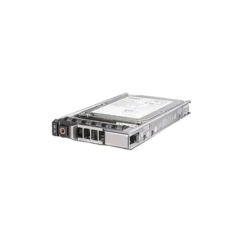 Накопитель SSD для сервера Dell 960GB SSD SATA Read Intensive 6Gbps 512e 2.5in with 3.5in HYB CARR Hot-Plug (345-BEGN)