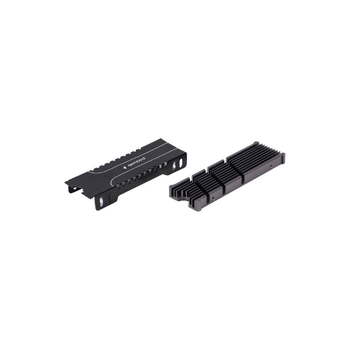 Радиатор охлаждения Gembird EE2280-R-01