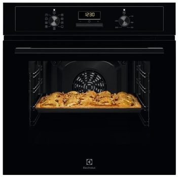 Вбудована духовка Electrolux EOD3H50BK