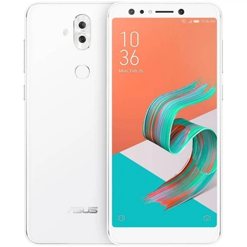ASUS ZenFone 5 Lite 64 GB Moonlight White (Grade C)