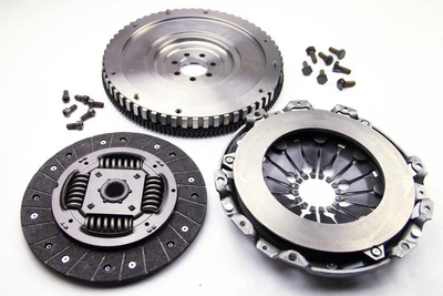 Комплект зчеплення NATIONAL CK10094F Renault Clio, Kangoo, Megane, Grand Scenic, Scenic, Laguna, Fluence; Nissan Qashqai; Dacia Duster