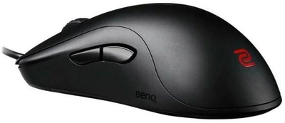 Mysz gamingowa Benq Zowie ZA12-B Black (9H.N2VBB.A2E)