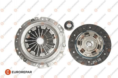 Комплект зчеплення EUROREPAR 1636265280 Peugeot Partner, 206; Citroen Xsara, Berlingo 0000205068, 0000205098, 0000205148