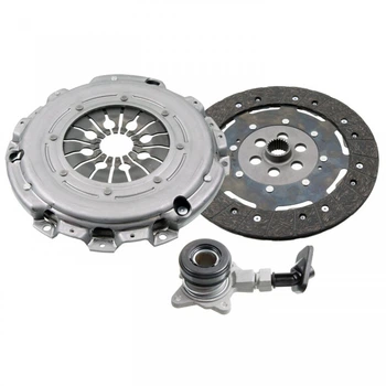 Комплект зчеплення BLUE PRINT ADF1230121 Ford Galaxy, S-Max, Mondeo 1377488, 1377488S3, 1456071