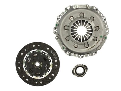 Комплект зчеплення LuK 623352800 Mazda 6 BP0116460A, F0C67550BB, F32Z7550A