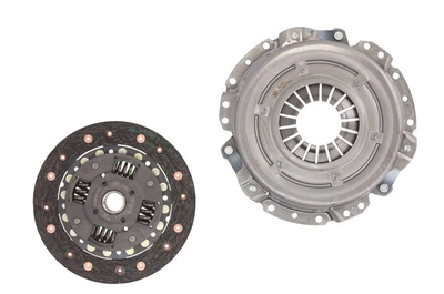 Комплект зчеплення LuK 618308609 Renault Clio; Dacia Logan 302052617R, 7701475996, 7701476816
