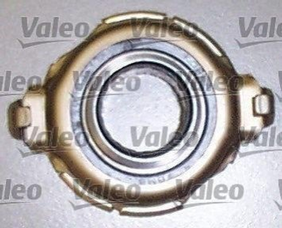 Комплект зчеплення Valeo 826819 Hyundai Coupe