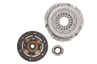 Комплект зчеплення NEXUS F11007NX 300019C526, 300017C325, 300017C327