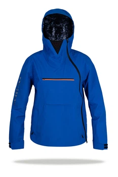 Ветровка мужская Freever AF 21706 синяя M