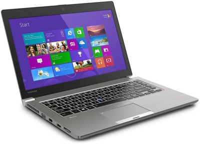 Ноутбук Toshiba Z50 |i7-6600U/8GB/256SSD| Б/У
