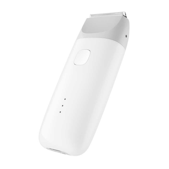 Детская машинка для стрижки Xiaomi MiTU Baby Hair Clipper NUN4044CN