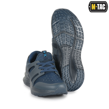 Кросівки Trainer Pro Vent Gen.II M-Tac Синій 41