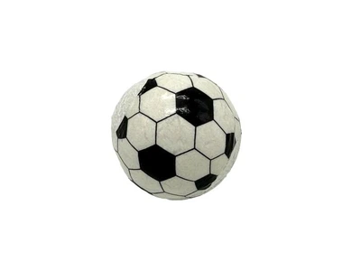 Прессованное сухое полотенце Сжатая мини салфетка Мяч 30*28 cm 17993