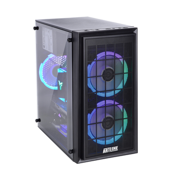 Компьютер ARTLINE Gaming X43v26