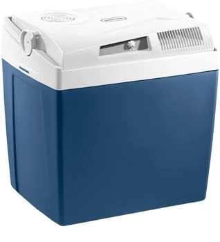 Автомобільний холодильник Mobicool ME24 12/24/230 v синій (9600051177)