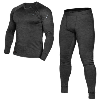 Термобілизна Camotec Polarheat QS Pro 2.0 2908010186524 XL: XXL